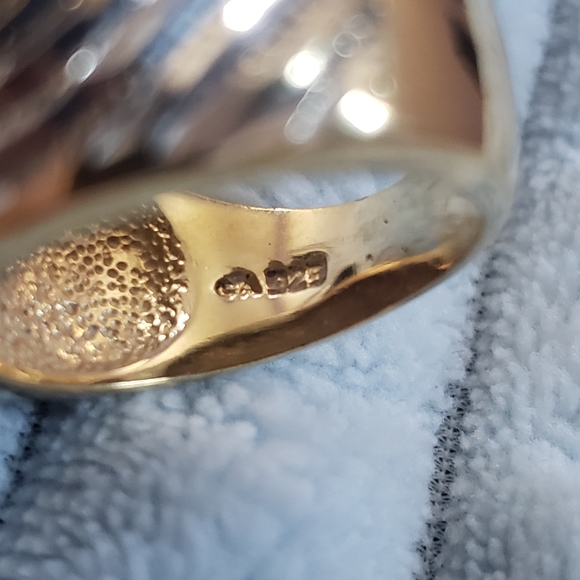 2/$20 Sterling Rings! - Picture 7 of 8